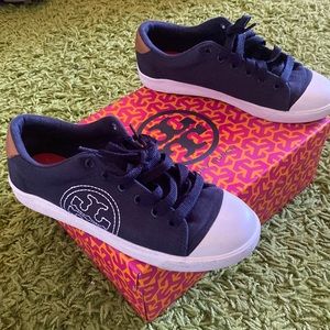 Tory Burch Wally Sneakers